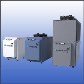 Accuchiller NQ portable chillers with upgraded features