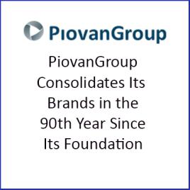 Piovan Consolidates Brands