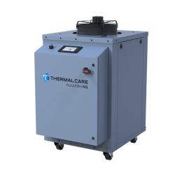 Portable & Packaged Chillers